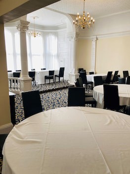 Adamton Country House Hotel
