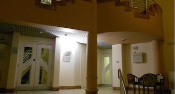 Adamton Country House Hotel