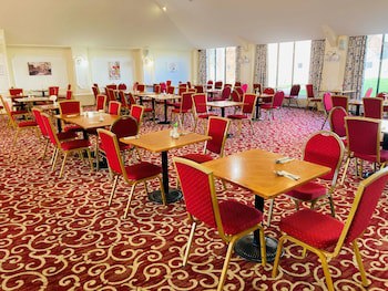 Adamton Country House Hotel