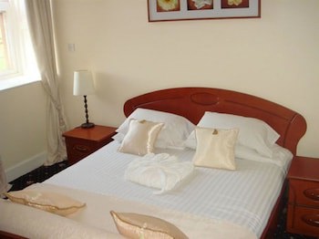 Adamton Country House Hotel