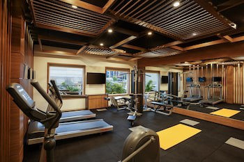 Ginger Pune Wakad