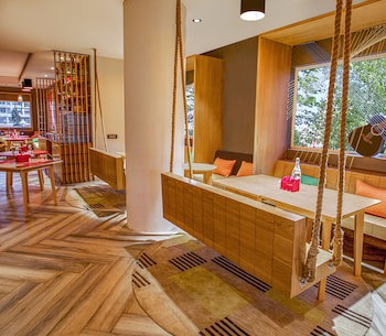 Ginger Pune Wakad