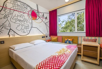 Ginger Pune Wakad