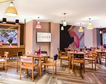 Ginger Pune Wakad