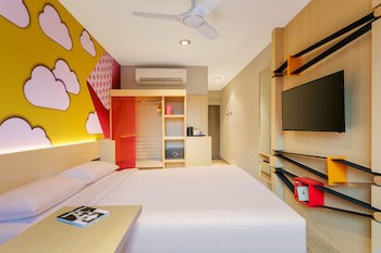 Ginger Pune Wakad