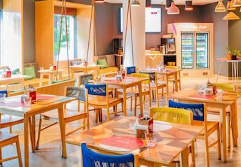 Ginger Pune Wakad