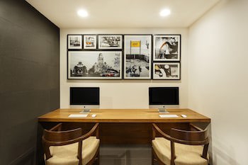 Ginger Pune Wakad