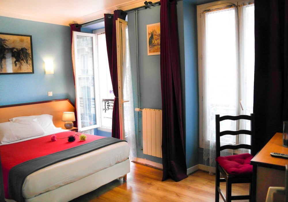 Hotel Audran