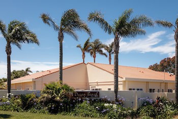 Ocean Beach Motor Lodge