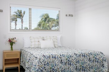 Ocean Beach Motor Lodge