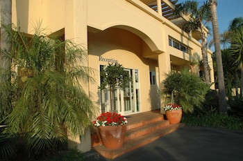 Ocean Beach Motor Lodge