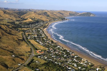 Ocean Beach Motor Lodge