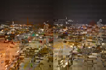 Cappadocia Cave Rooms