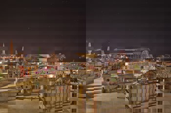 Cappadocia Cave Rooms