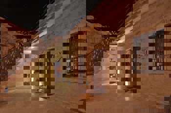 Cappadocia Cave Rooms