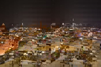 Cappadocia Cave Rooms