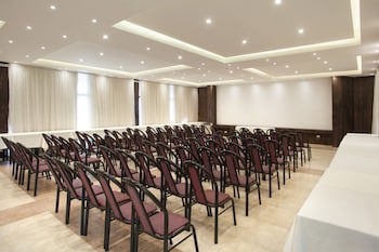 Gran Hotel San Luis