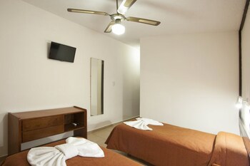 Gran Hotel San Luis