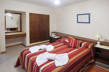 Gran Hotel San Luis