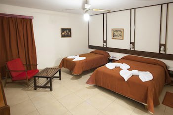 Gran Hotel San Luis