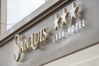 Gran Hotel San Luis