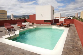 Gran Hotel San Luis