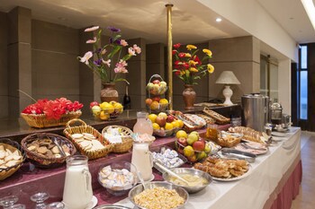 Gran Hotel San Luis