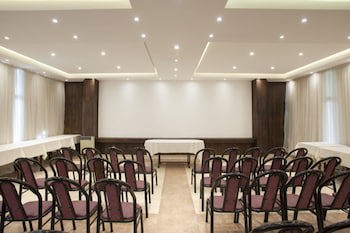Gran Hotel San Luis