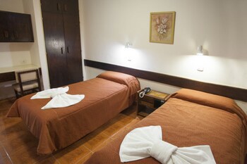 Gran Hotel San Luis