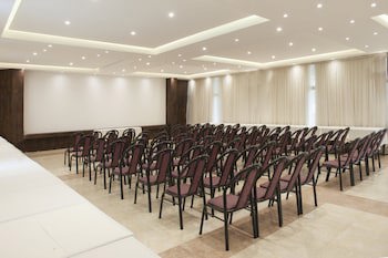 Gran Hotel San Luis