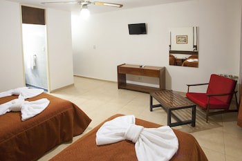 Gran Hotel San Luis