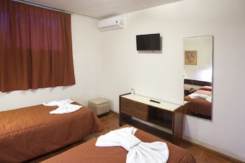 Gran Hotel San Luis