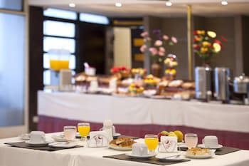 Gran Hotel San Luis