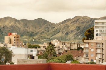 Gran Hotel San Luis