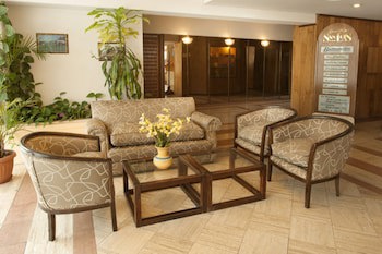 Gran Hotel San Luis