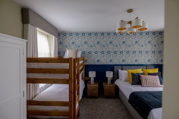 Brisbane House Hotel