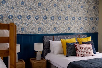 Brisbane House Hotel