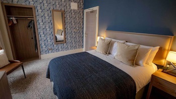 Brisbane House Hotel