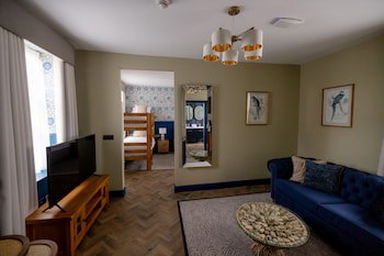 Brisbane House Hotel