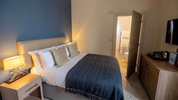 Brisbane House Hotel