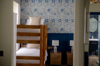 Brisbane House Hotel