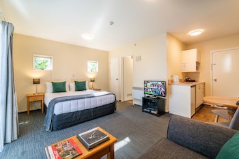 City Centre Motel