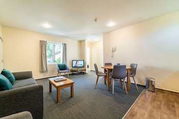 City Centre Motel