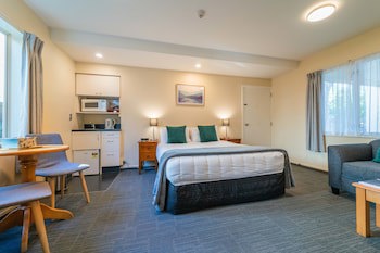 City Centre Motel