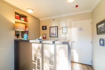 City Centre Motel
