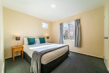 City Centre Motel