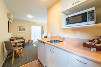 City Centre Motel