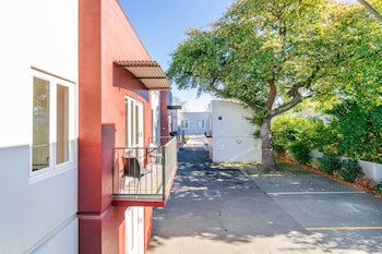 City Centre Motel