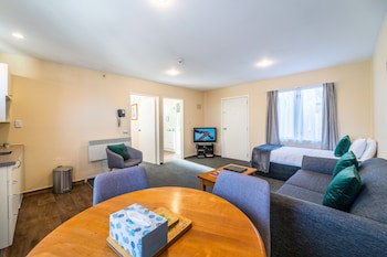 City Centre Motel