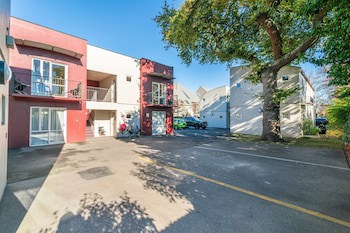 City Centre Motel